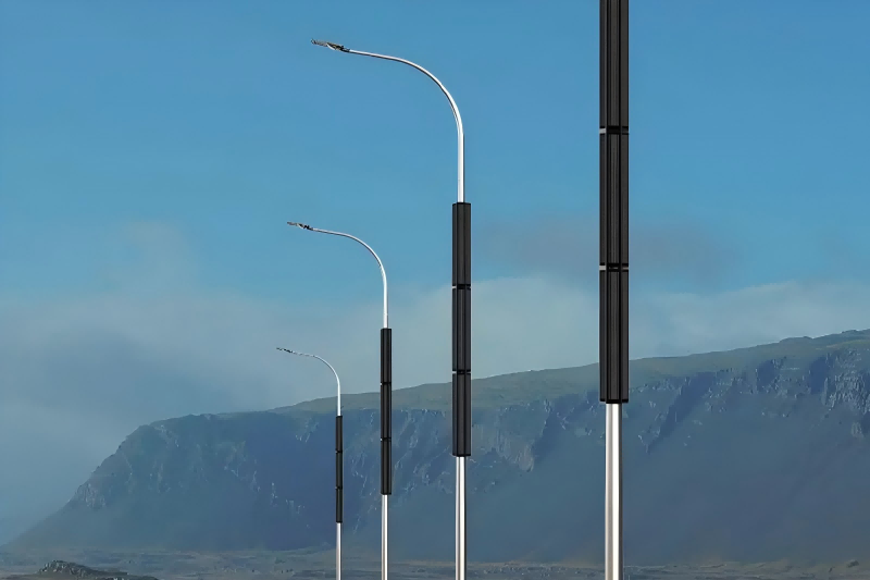 Light Pole