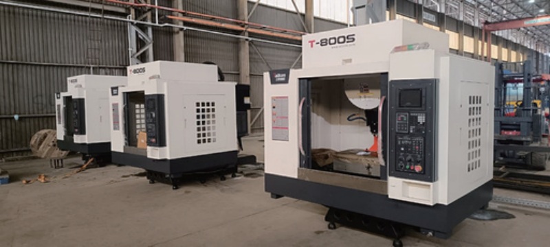 CNC Machine
