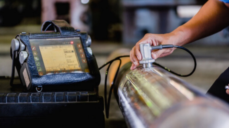 Raw Material Inspection