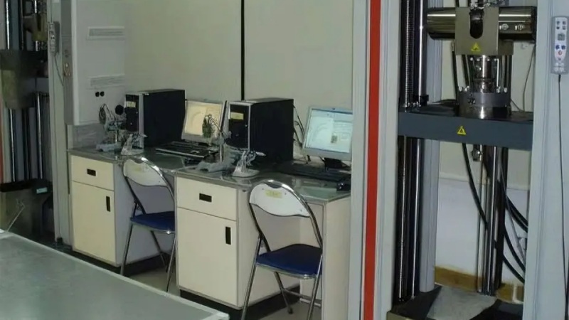 steel poles Precision Manufacturing Control