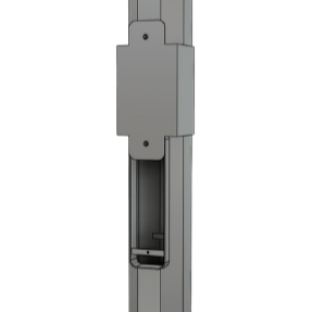 Anti Thief Door