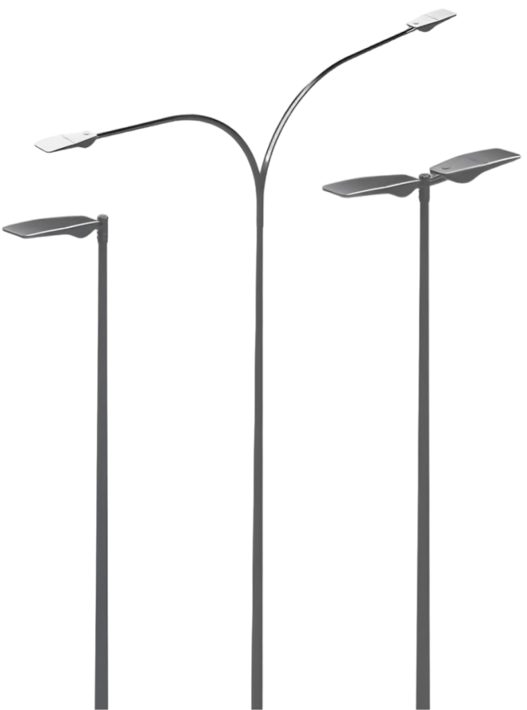 Street Light Pole1