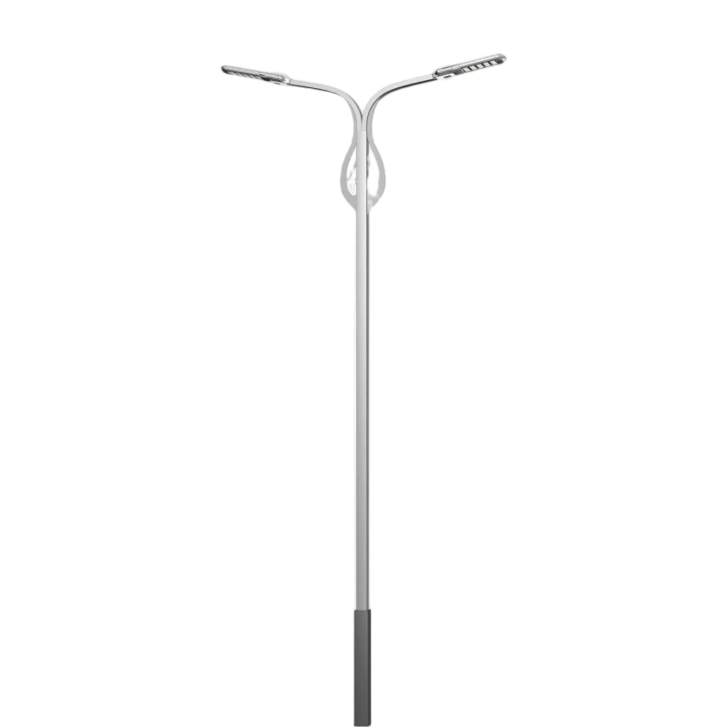 decorative street light pole​