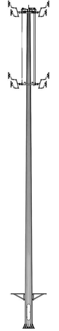 high light mast poles1
