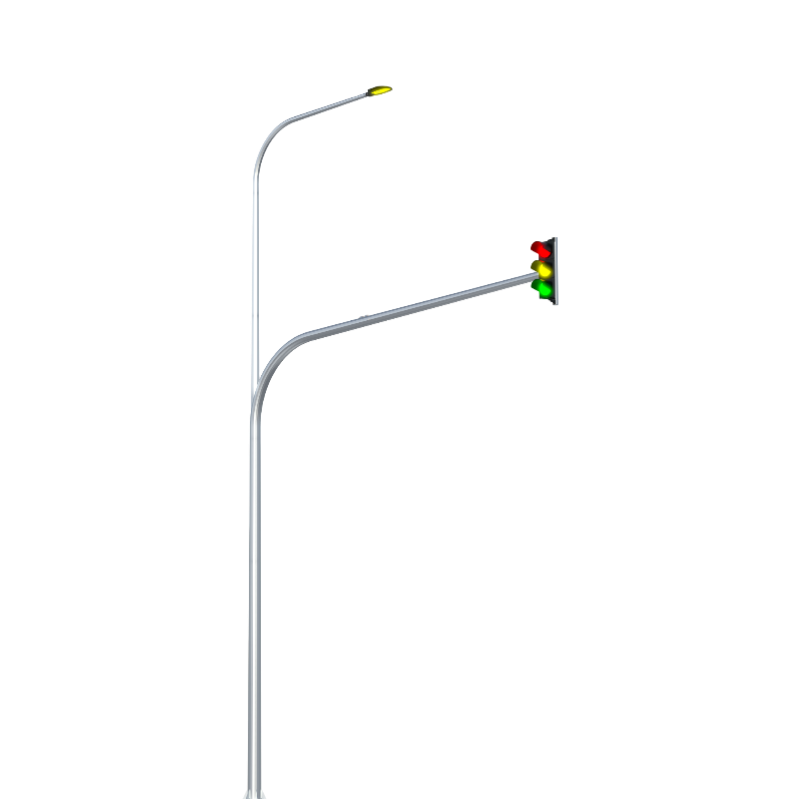 street traffic light pole​