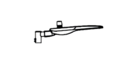 Single Short Arm