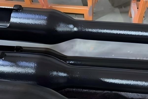 multi segment tubular pole