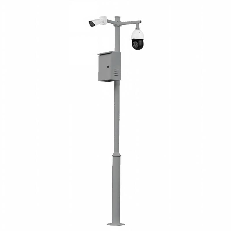 traffic camera poles 1